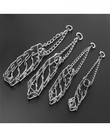 60cm - Dog Collar Dog Chain...