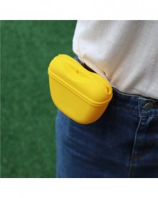 A9- Yellow - Pet Portable...