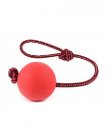 S 5-10KG Dog-Tethered ball...