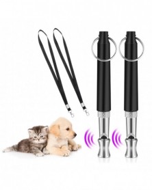 Pet Dog Training Whistle...