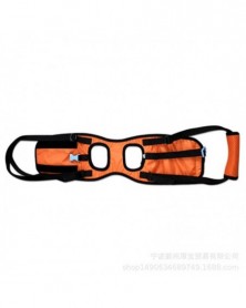 M size-Orange - Walking...