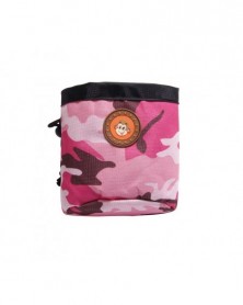 pink camouflage - Portable...