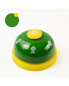 Green - Los Fick Pet Toy...