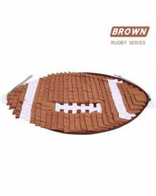 Brown - New Anti-choking...