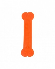 Orange - Dog Teethers...