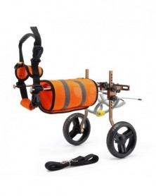 Coffee B - Pet Wheelchair...