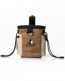 C - Snack Bait Dogs Bag...