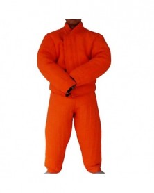 Small-orange - Bite Proof...