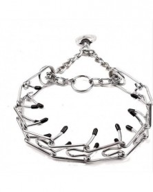 50cm - Dog Chain Dog Collar...
