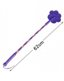 1-PCS-Purple 62cm - Dog Pat...