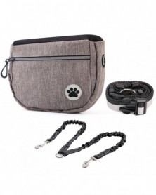 B - Dog Training Waist Bag...