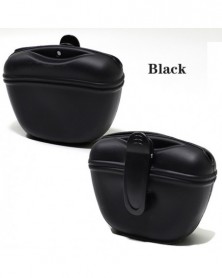 black - Portable Pet Dog...