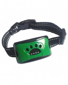 green - Rechargeable...