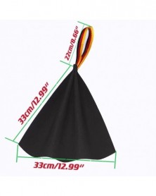 3pcs-black - Dog Bite Tug...