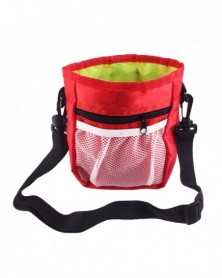 Red - Waterproof Portable...
